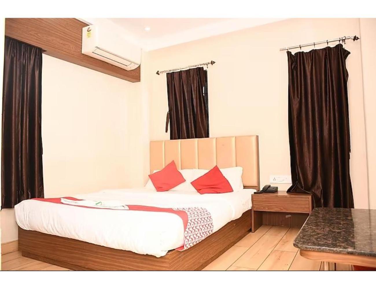 Sona Lodge, Siliguri Exterior photo