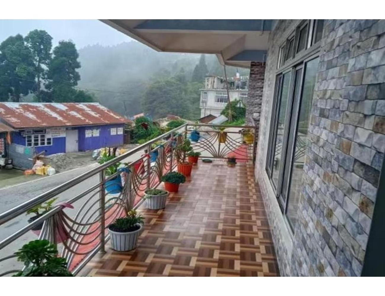 Sona Lodge, Siliguri Exterior photo