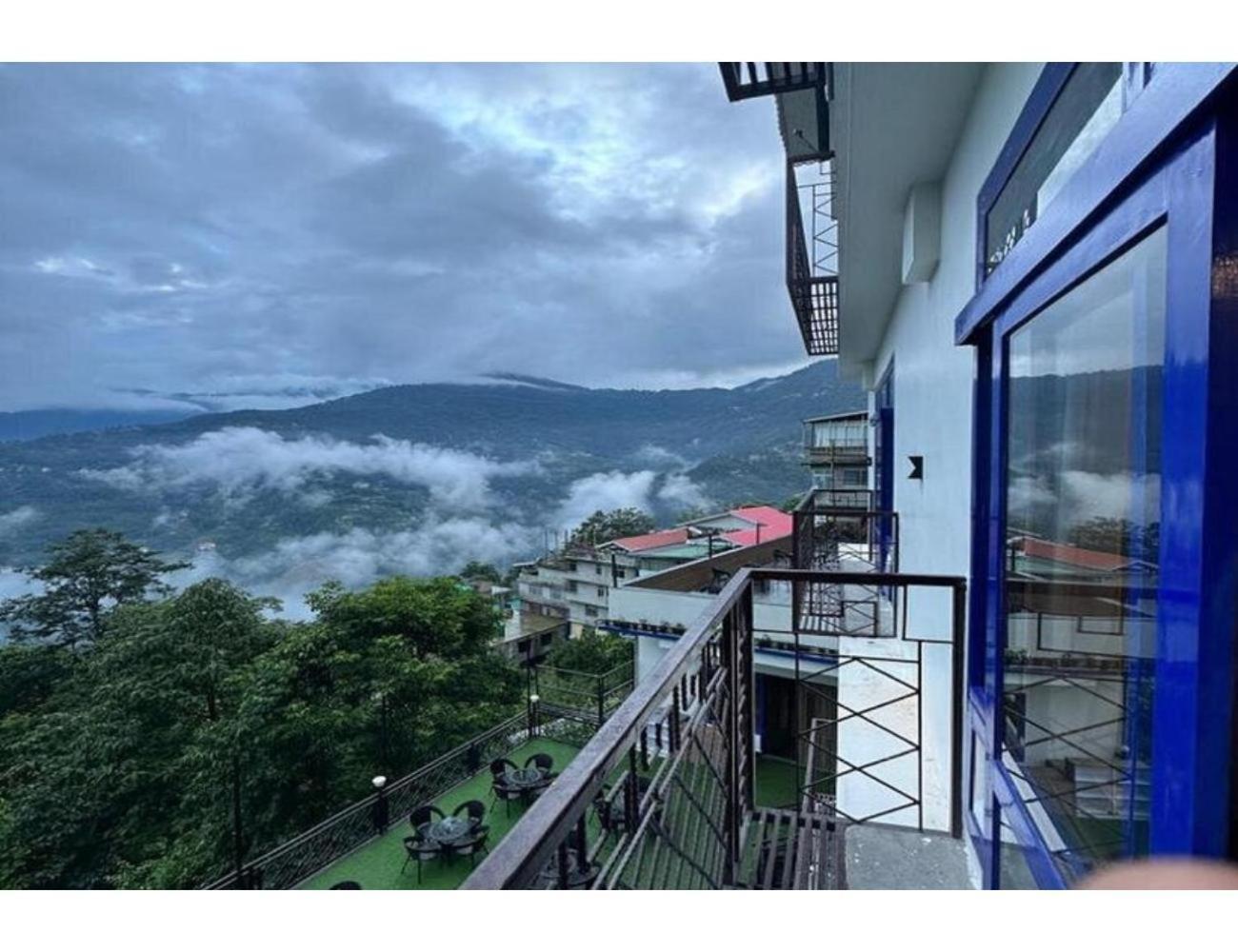 Sona Lodge, Siliguri Exterior photo