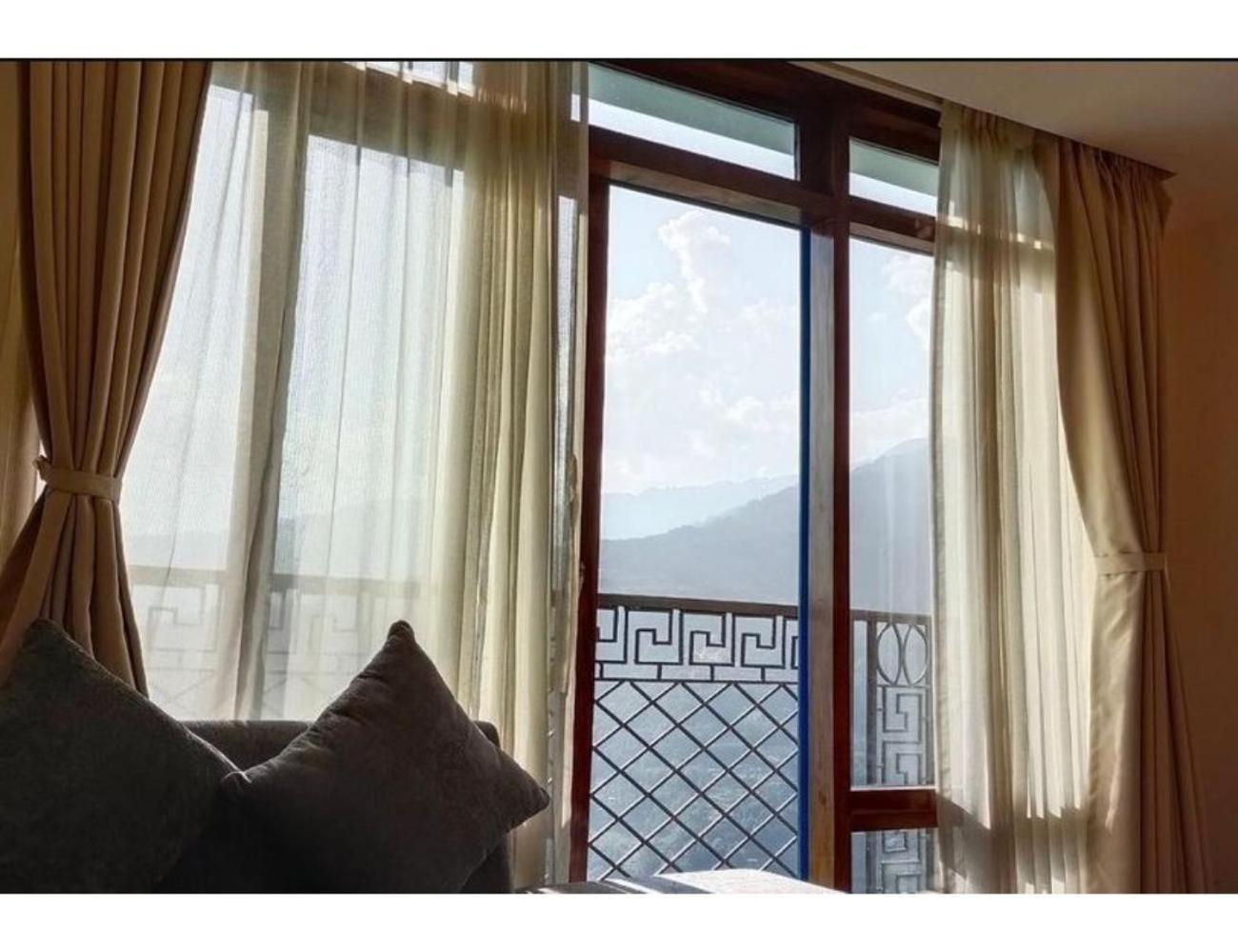 Sona Lodge, Siliguri Exterior photo
